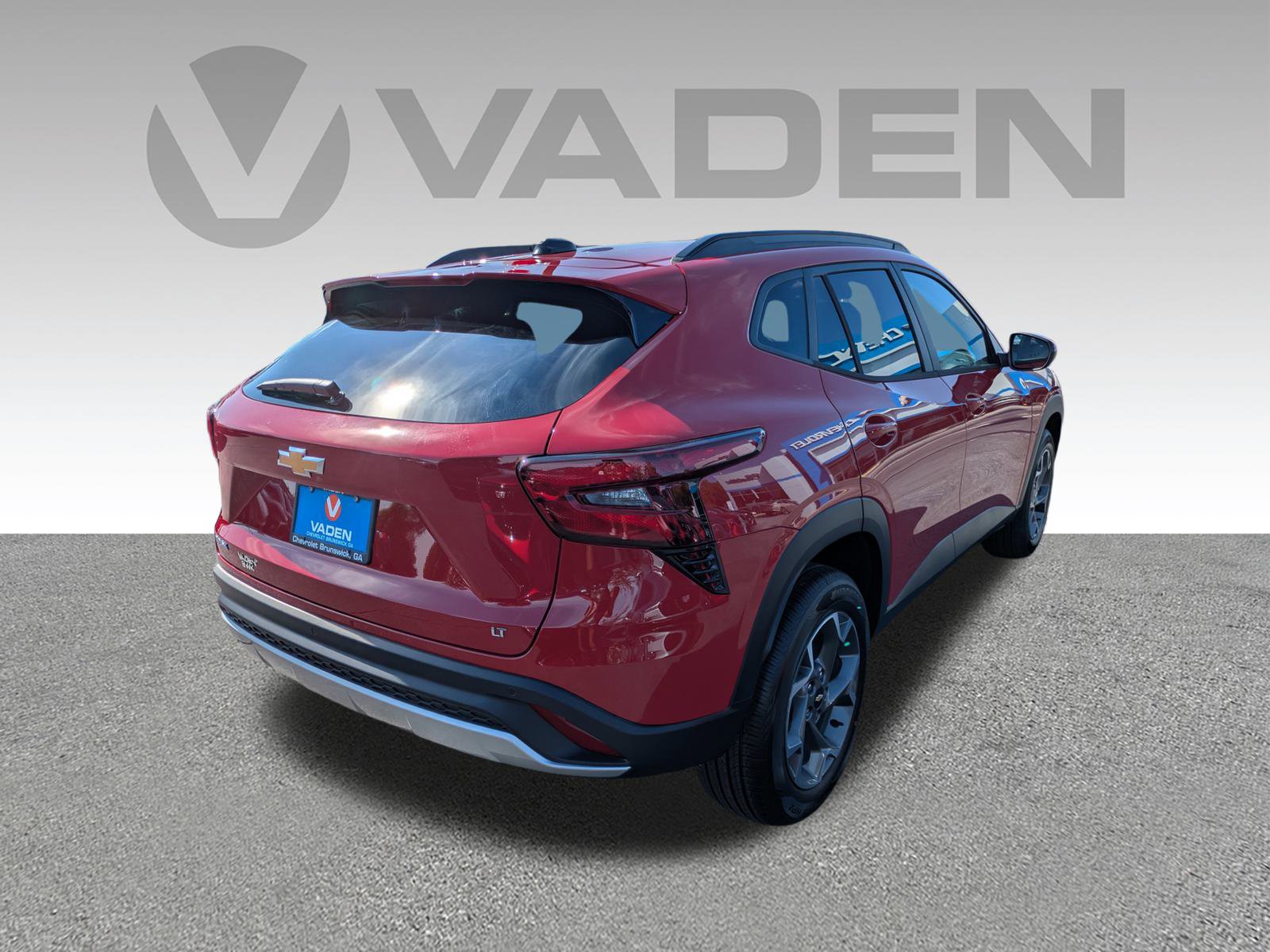 New 2026 Chevrolet Trax LT w/ Driver Confidence Package image 26