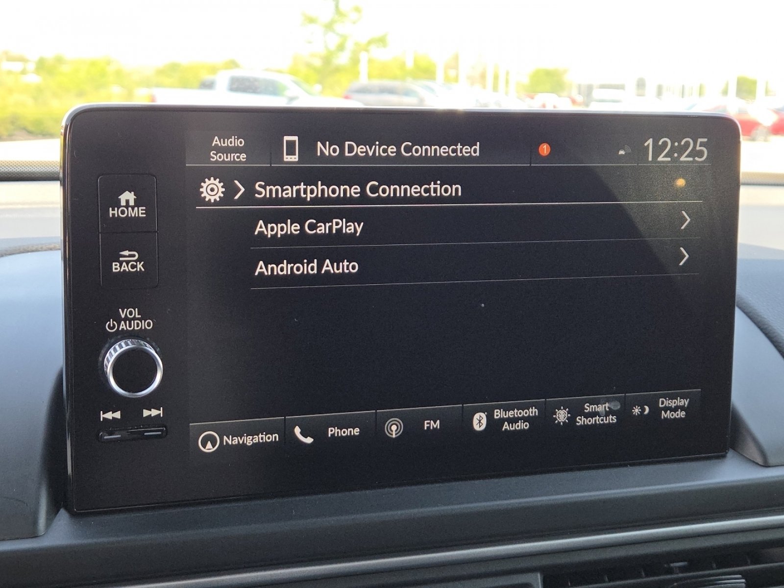 Used 2025 Honda Pilot Black Edition image 6