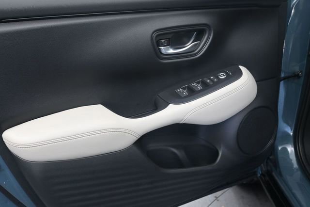 Certified 2026 Honda HR-V EX-L image 14