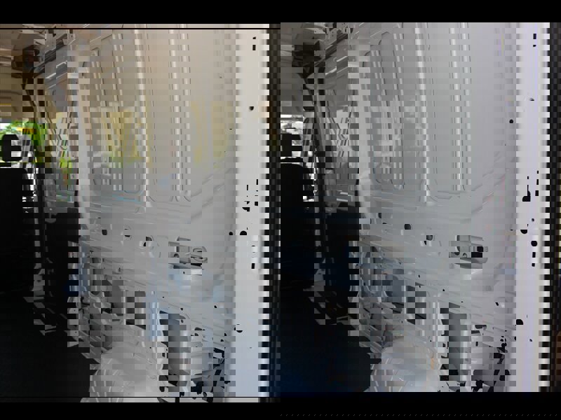 Used 2023 Ford Transit 250 Medium Roof image 13