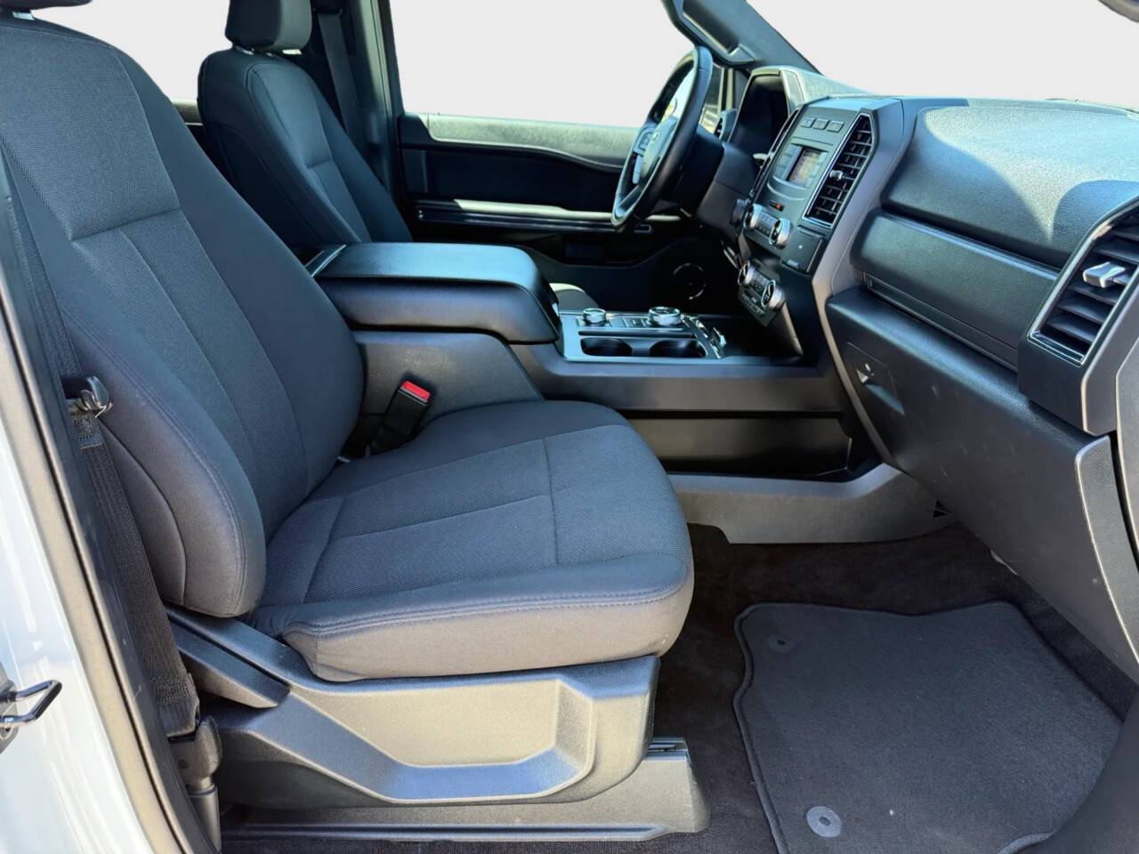 Used 2020 Ford Expedition Max XL AWD/4WD image 12