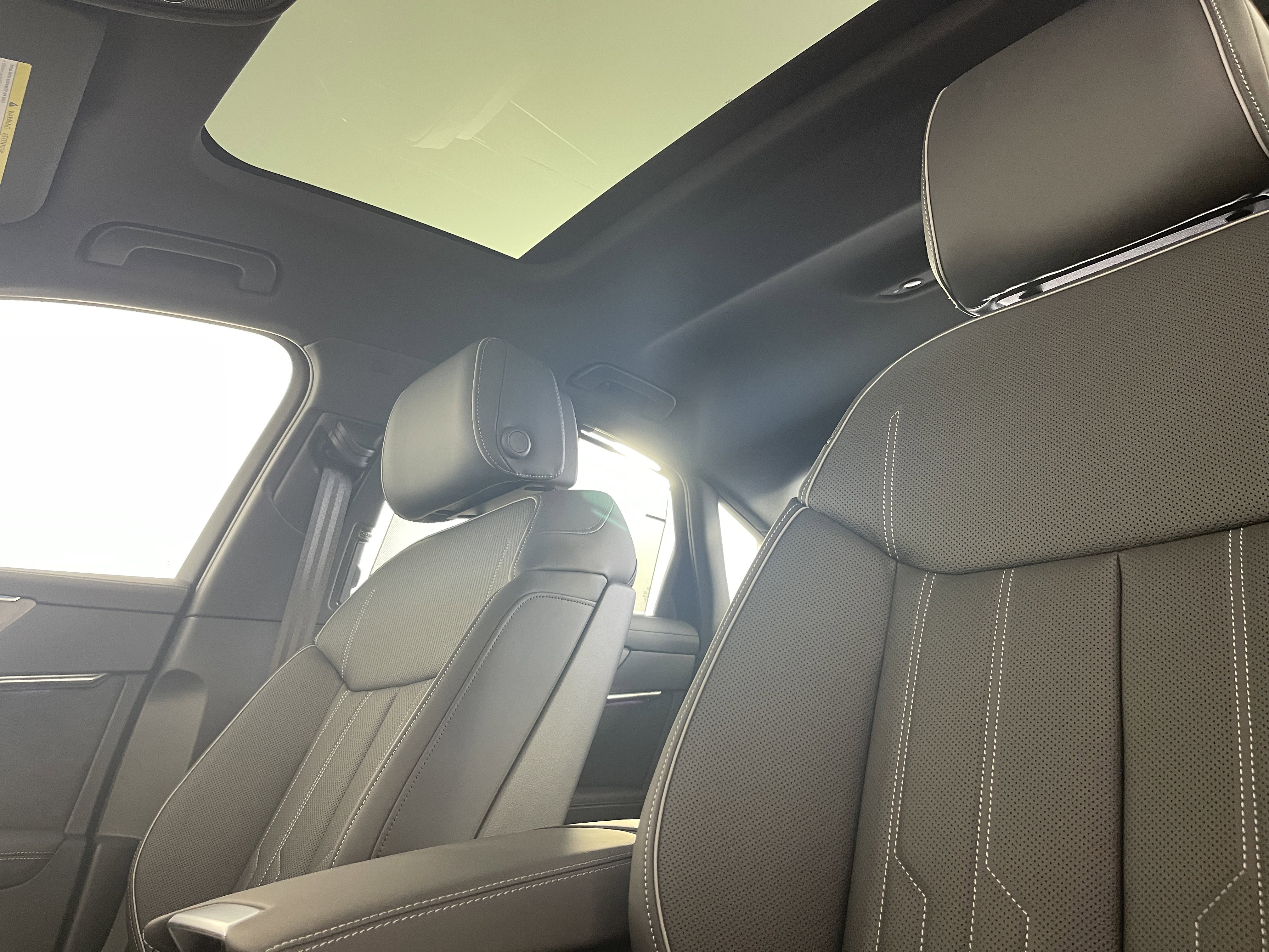 New 2025 Audi A6 3.0T Prestige image 21