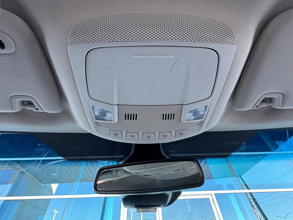 Used 2019 Ford Edge SEL w/ Equipment Group 201A image 26