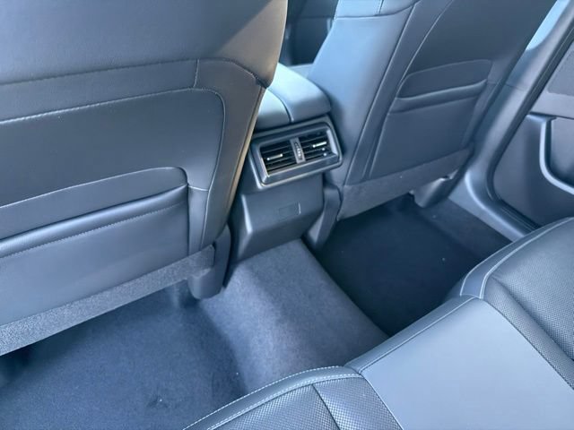 New 2026 MAZDA CX-5 Preferred AWD/4WD image 8