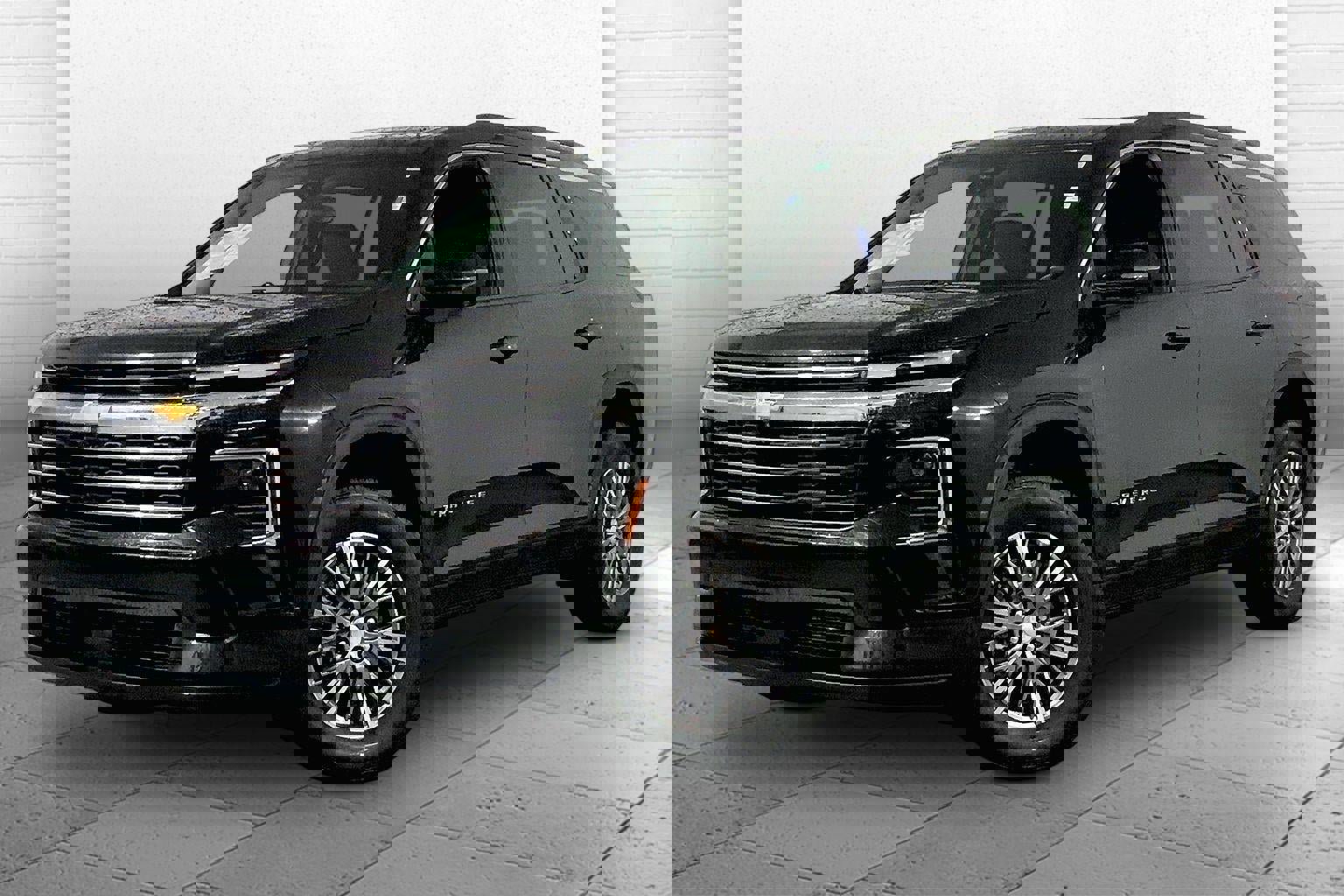 Used 2024 Chevrolet Traverse LT image 12