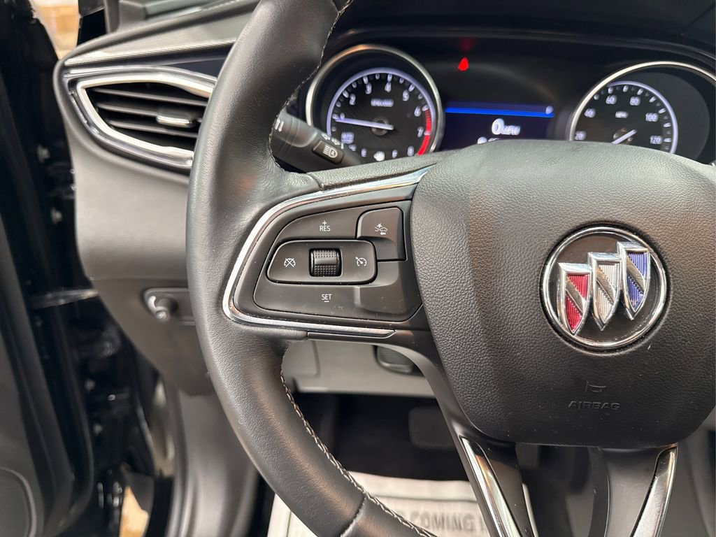 Used 2023 Buick Encore GX Select image 33