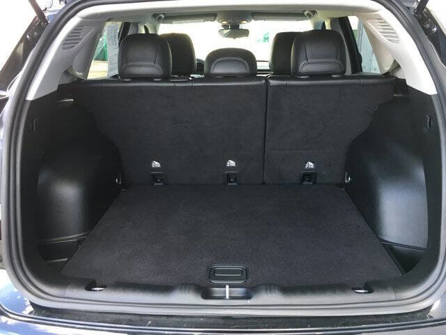 Used 2022 Jeep Compass Latitude image 31