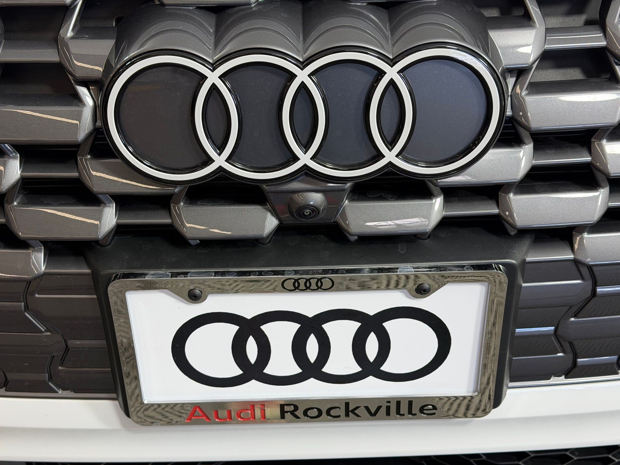 New 2026 Audi Q5 Premium AWD/4WD image 21