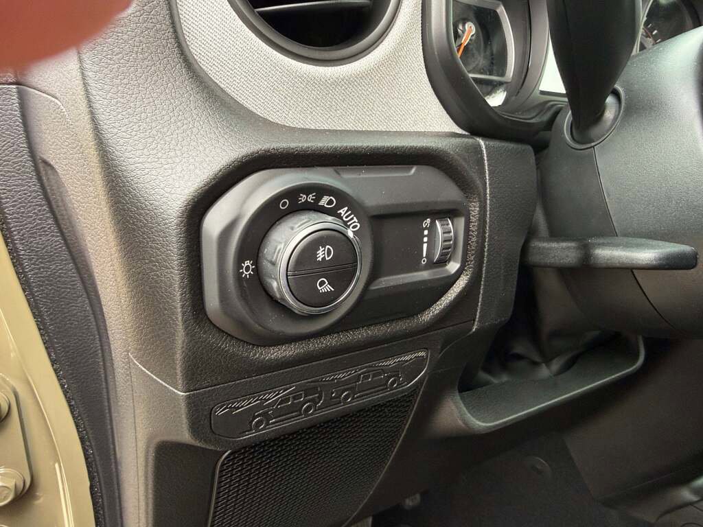 New 2026 Jeep Gladiator Willys image 24