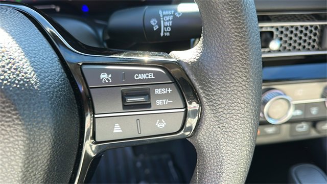 Used 2023 Honda Civic LX image 12