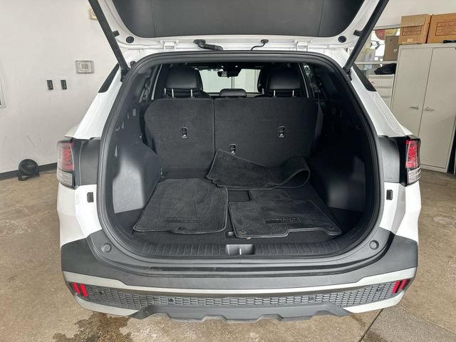 Certified 2023 Kia Sportage X-Line w/ X-Line Premium Package AWD/4WD image 22