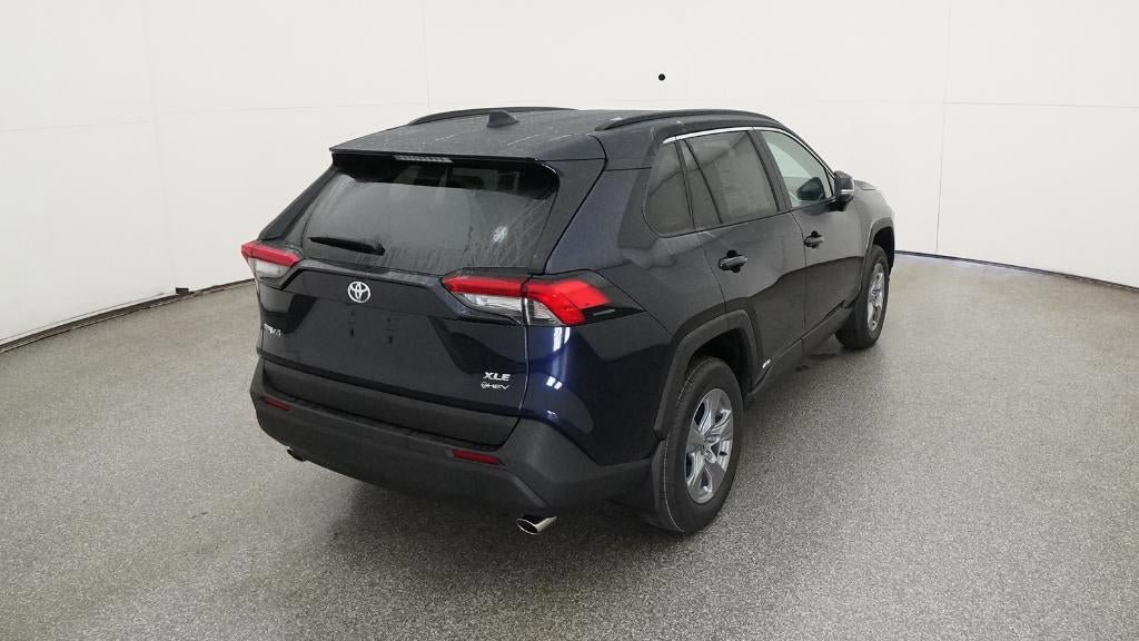 New 2025 Toyota RAV4 XLE w/ Convenience Package image 8