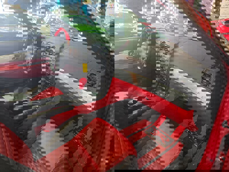 Used 2002 Ford Thunderbird image 11