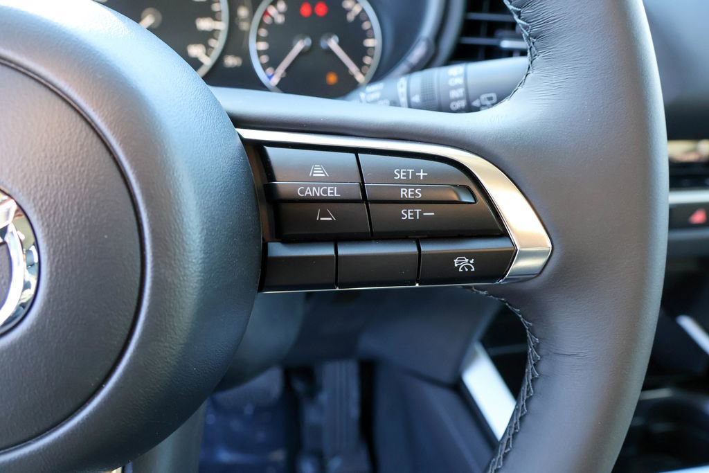 Used 2025 MAZDA CX-30 AWD 2.5 S w/ Select Sport Pkg image 21