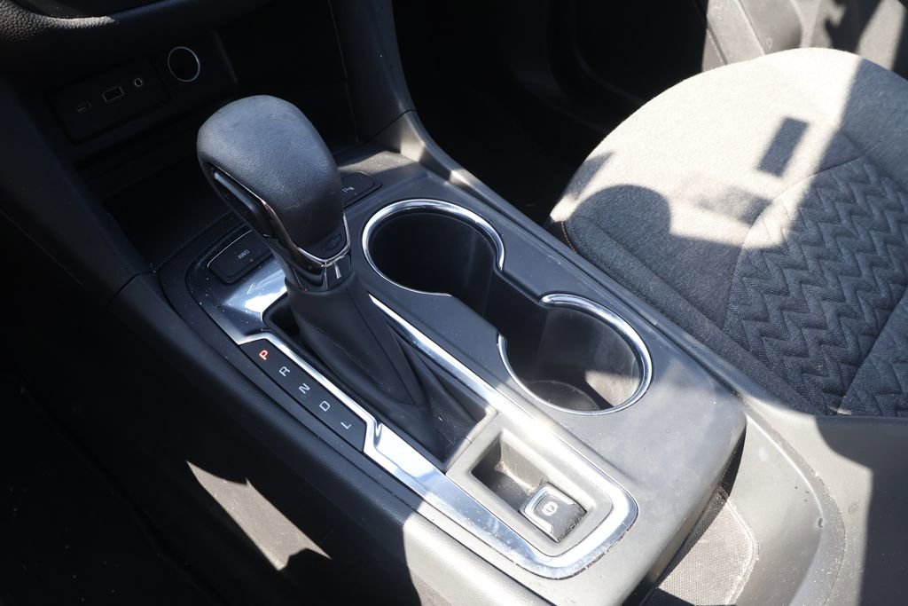 Used 2023 Chevrolet Equinox LT AWD/4WD image 27