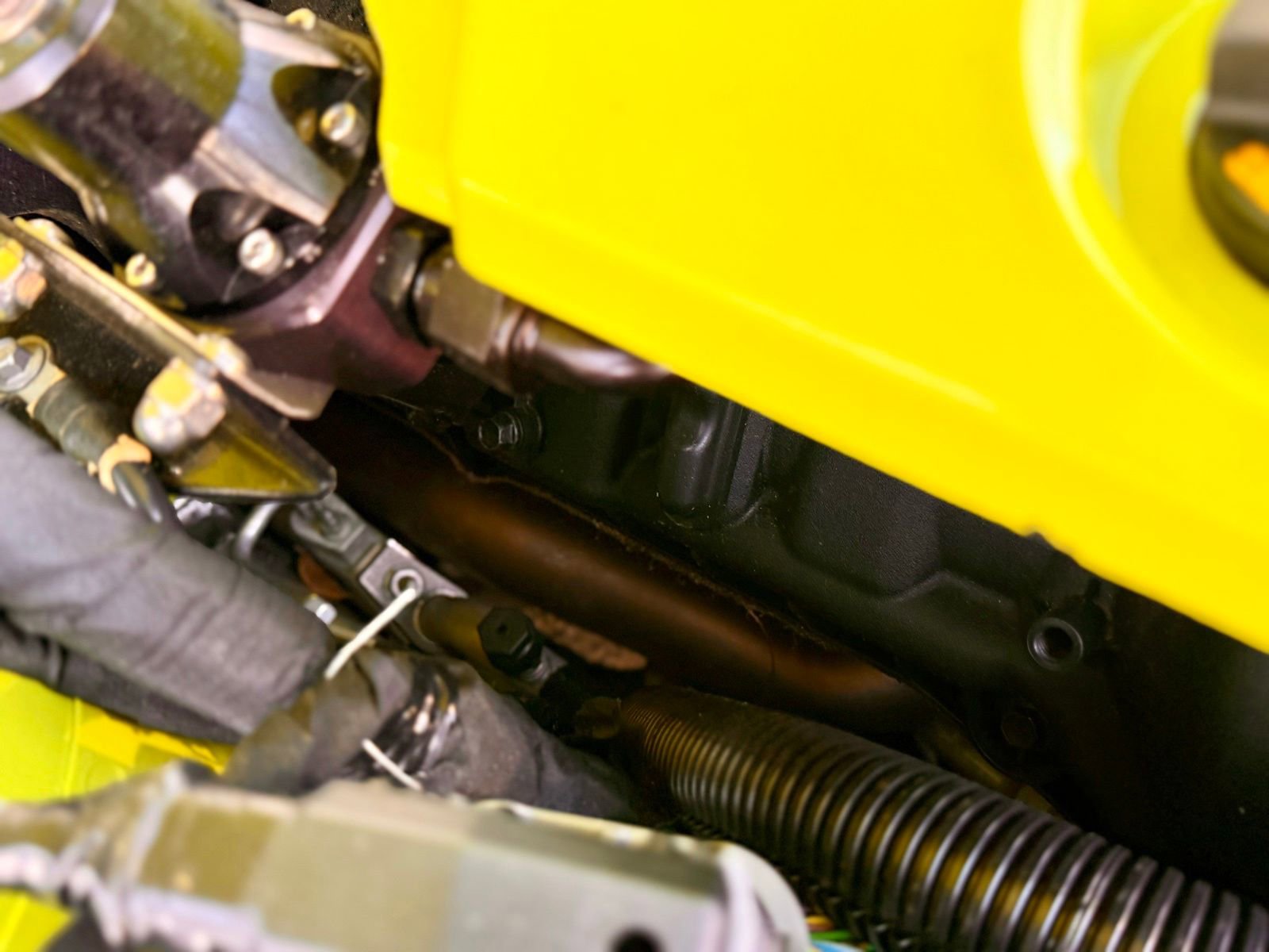 Used 2020 Ford Mustang GT Premium w/ Equipment Group 401A image 62