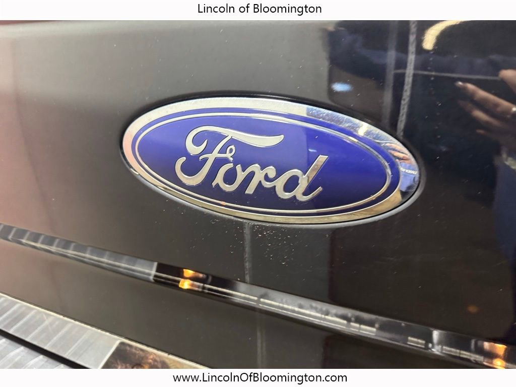 Used 2016 Ford F150 Lariat w/ Equipment Group 502A Luxury AWD/4WD image 25