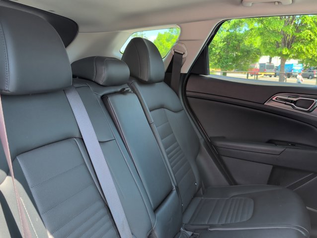 Used 2023 Kia Sportage SX image 21