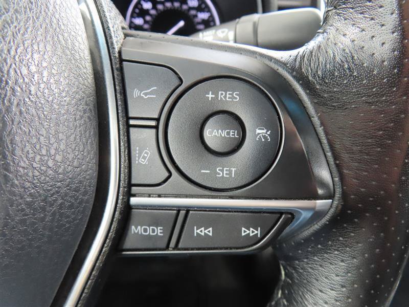 Used 2019 Toyota Avalon XSE w/ All Weather Liner Package FWD image 23