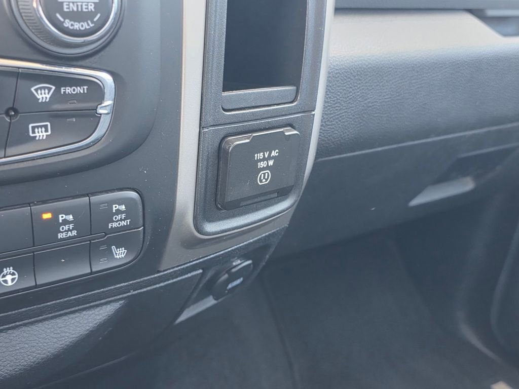 Used 2014 RAM 1500 Big Horn AWD/4WD image 29