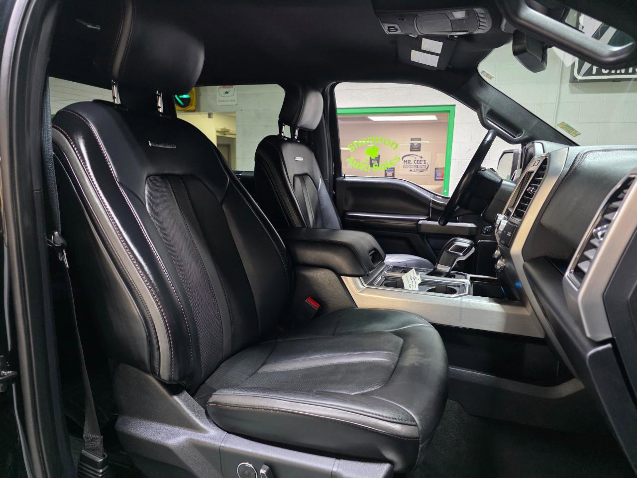 Used 2019 Ford F150 Platinum image 24