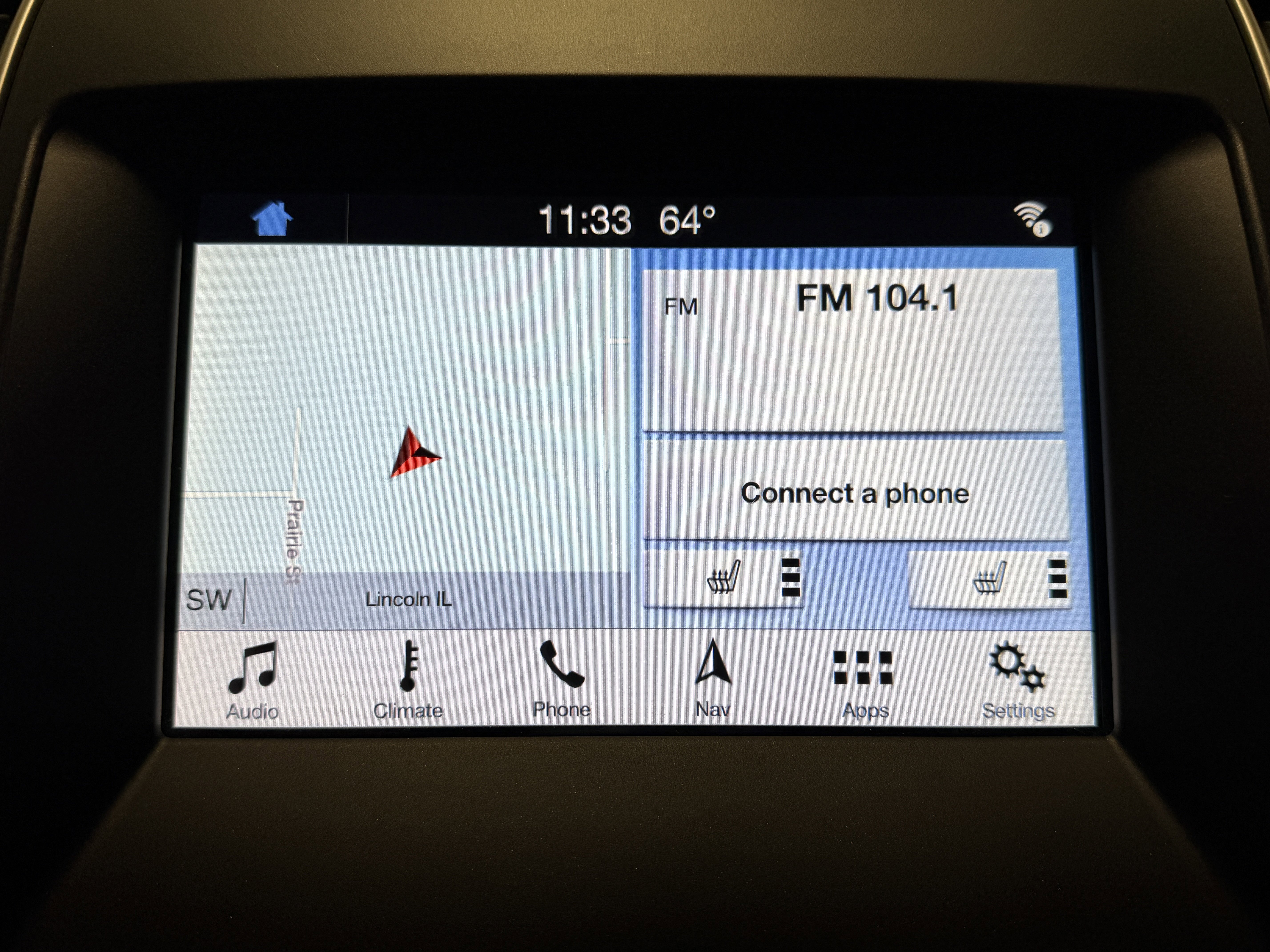 Used 2019 Ford Edge SEL image 7