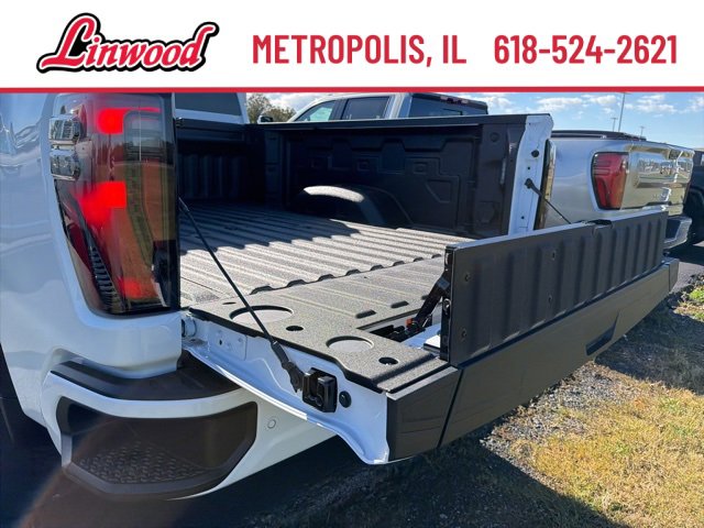 New 2026 GMC Sierra 2500 AT4 w/ AT4 Premium Plus Package image 7