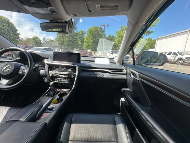 Used 2021 Lexus RX 350 AWD w/ Premium Package image 27