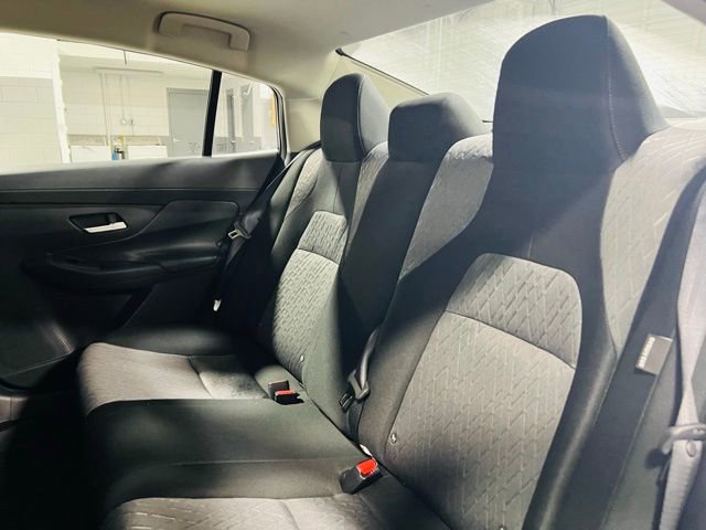 New 2026 Nissan Sentra SV image 23