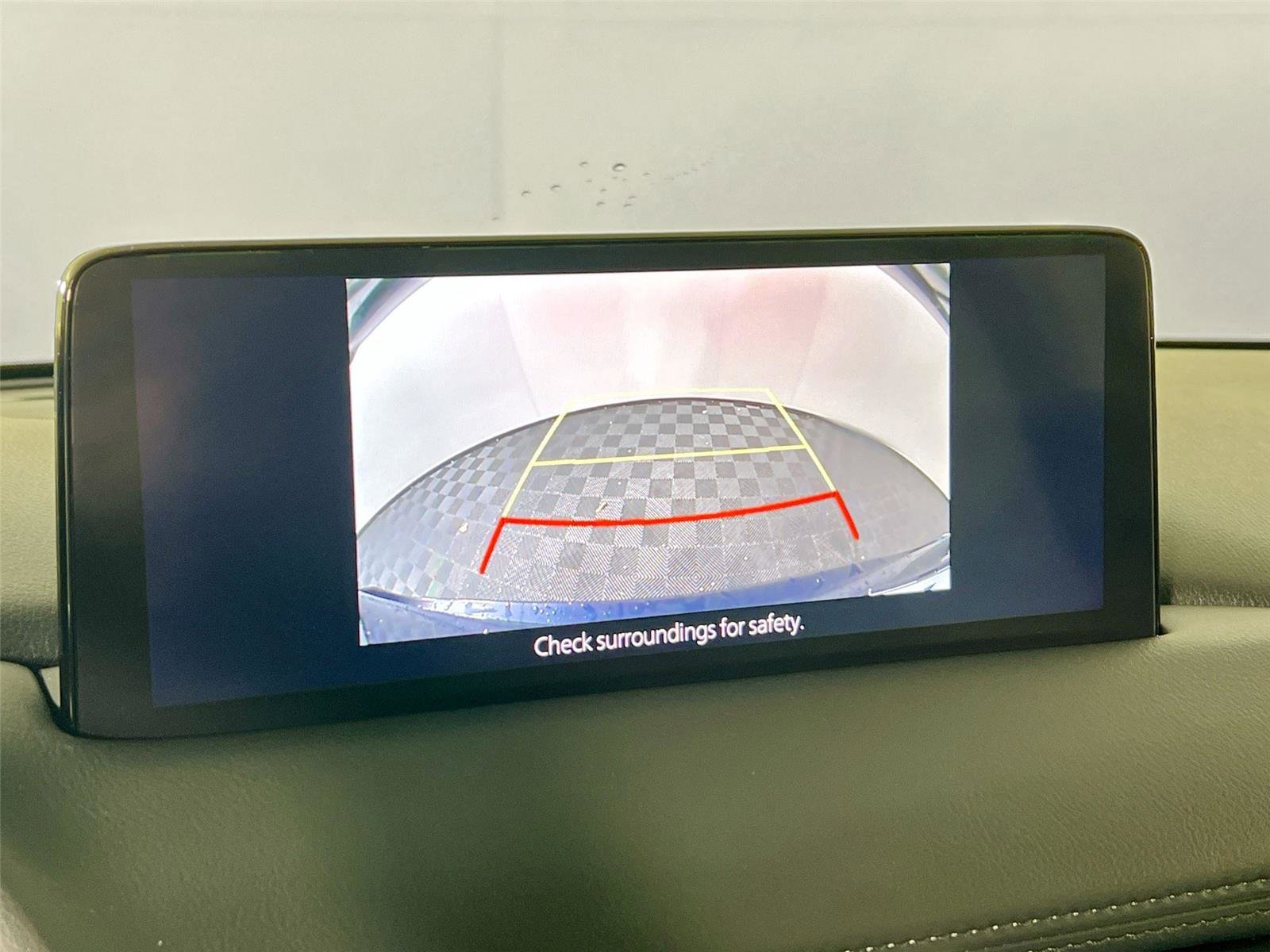 Used 2023 MAZDA CX-5 AWD 2.5 S w/ Premium Plus Pkg image 15