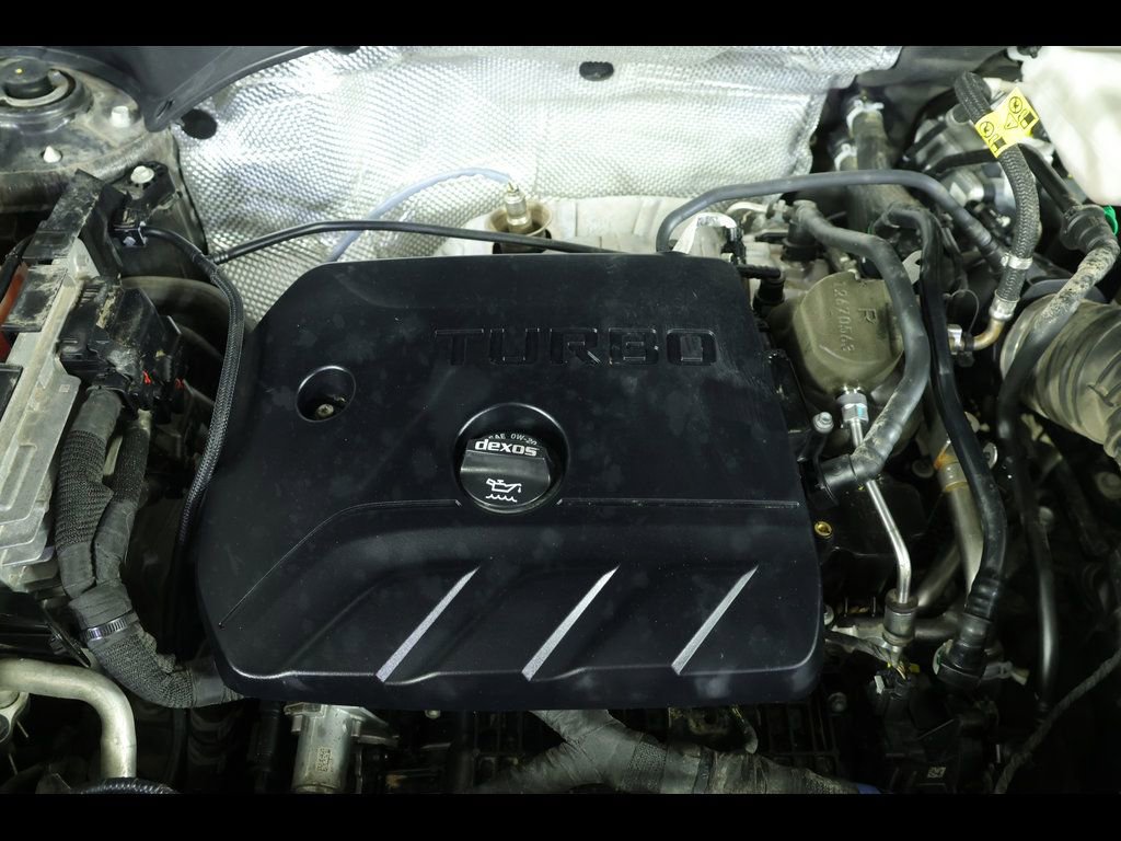 Used 2023 Chevrolet TrailBlazer RS w/ Convenience Package image 19