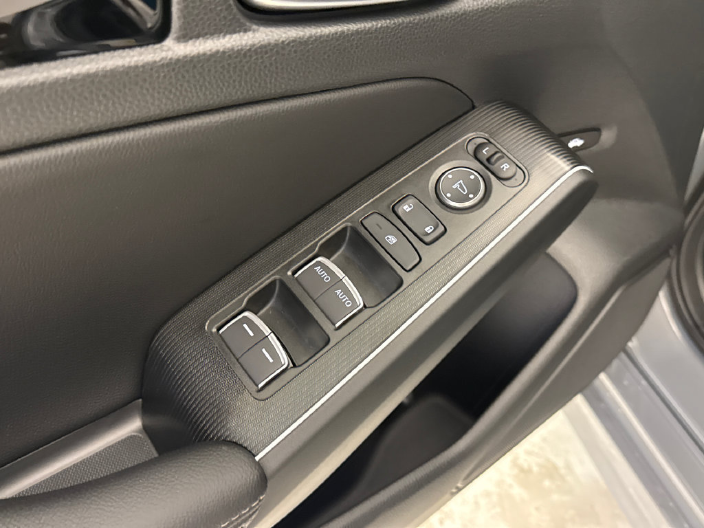 New 2026 Honda Civic Sport Touring image 20