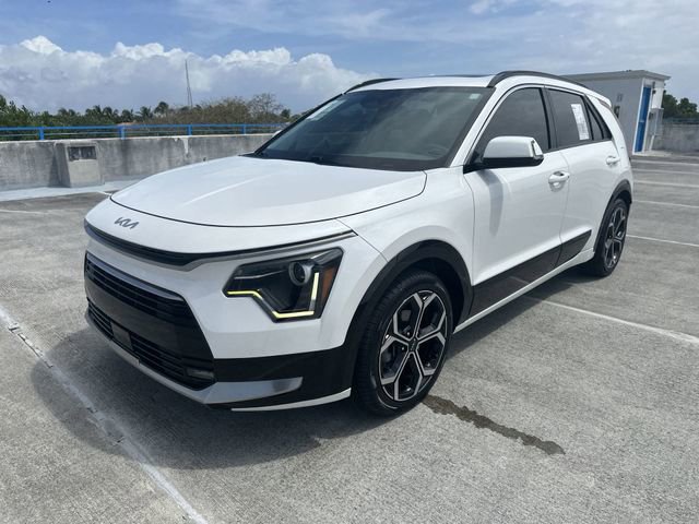 Used 2023 Kia Niro EX Touring image 39