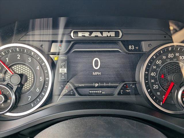 New 2026 RAM 1500 Big Horn image 11