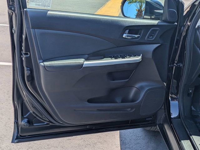 Used 2016 Honda CR-V Touring image 14