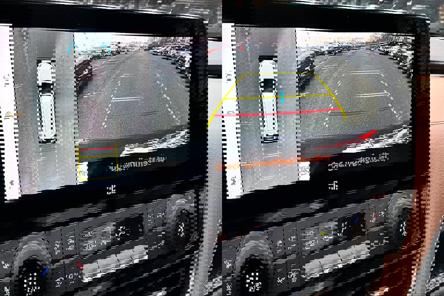 Used 2024 Toyota Grand Highlander AWD Hybrid image 20