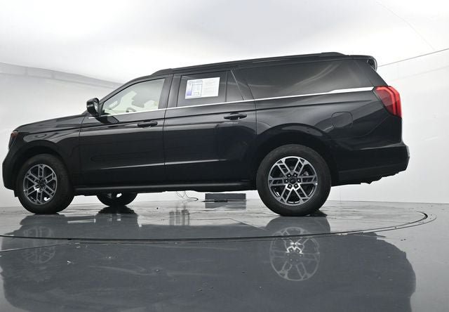 Certified 2025 Ford Expedition Max Active AWD/4WD image 40