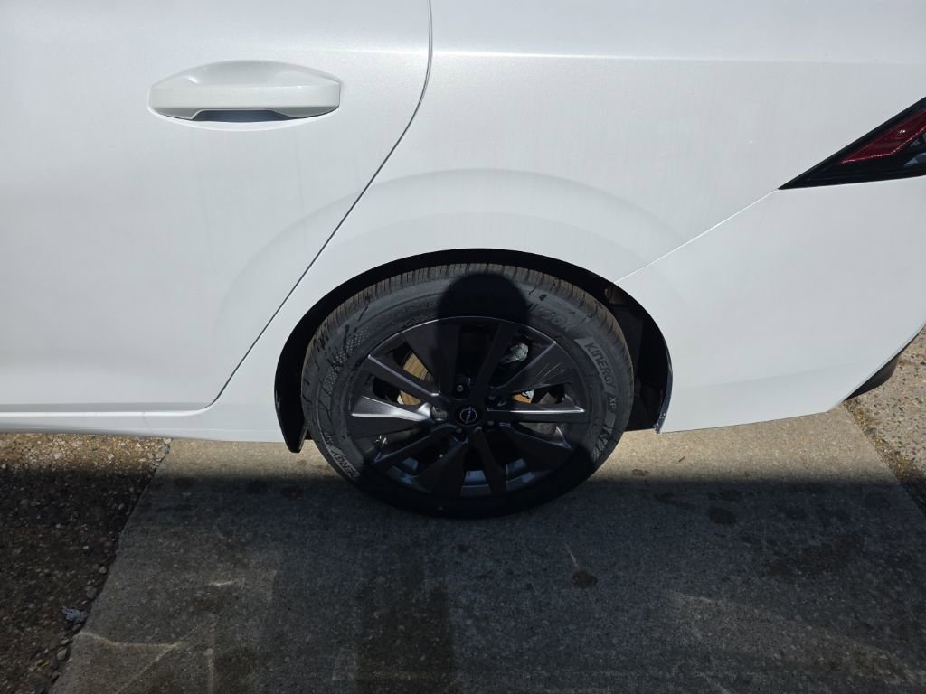 New 2026 Nissan Sentra SL image 11