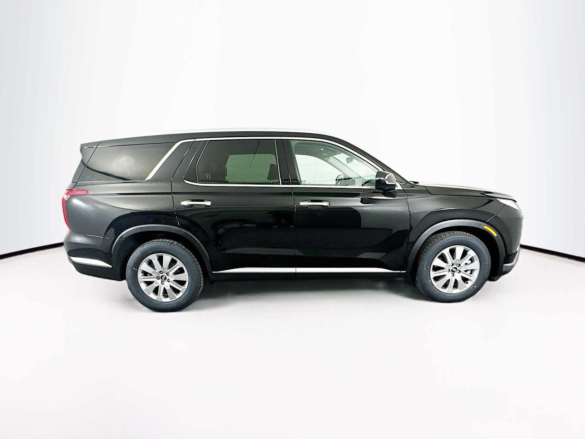 Used 2024 Hyundai Palisade SEL image 10