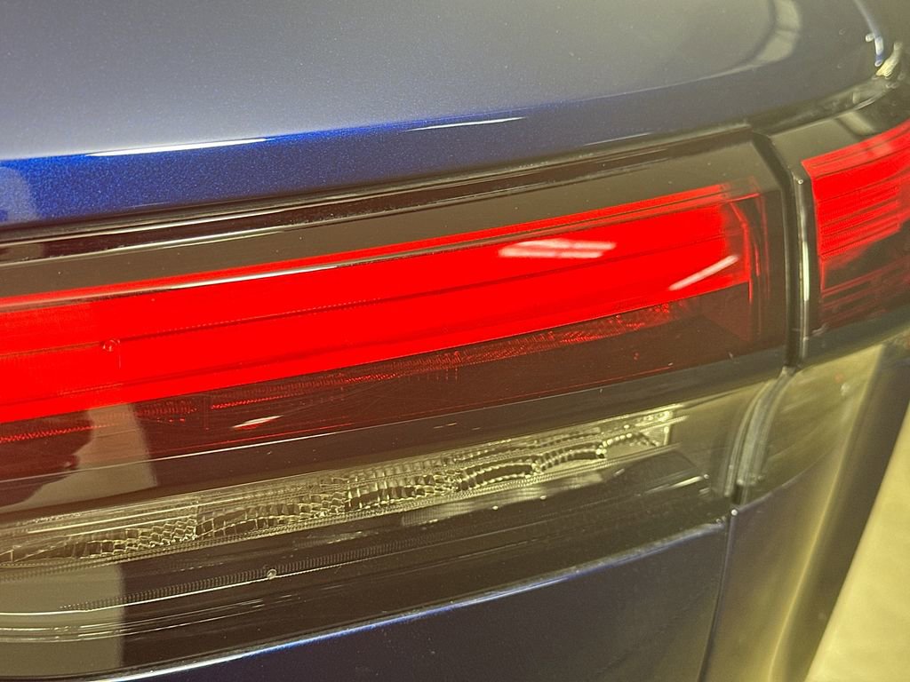 Certified 2026 INFINITI QX60 Luxe w/ Cargo Package image 35