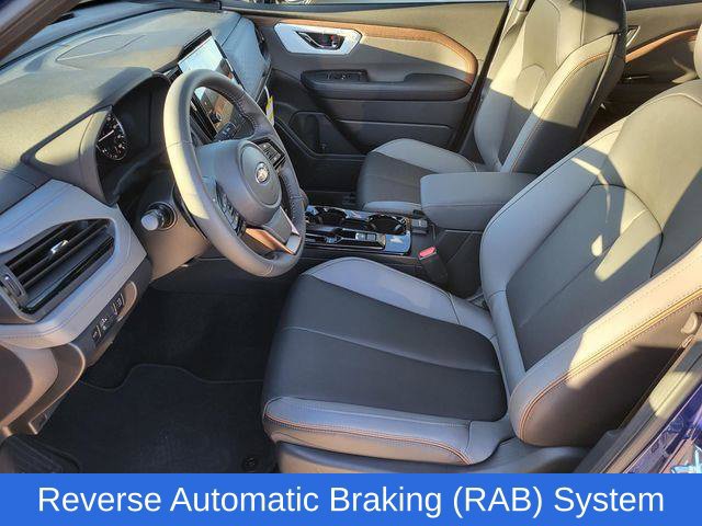 Used 2026 Subaru Forester Sport AWD/4WD image 9
