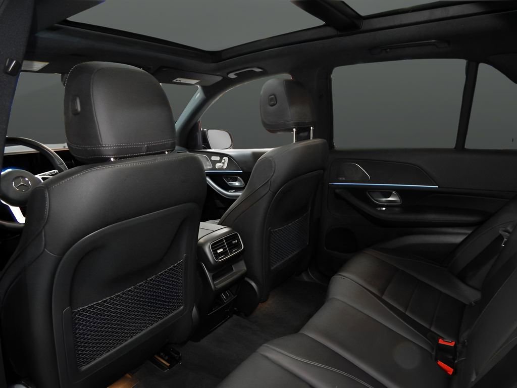 Used 2022 Mercedes-Benz GLE 350 4MATIC image 26