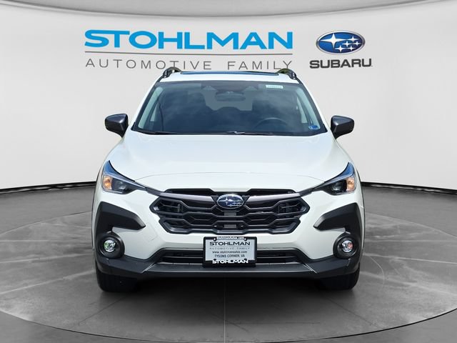 New 2026 Subaru Crosstrek 2.5i Premium AWD/4WD image 2