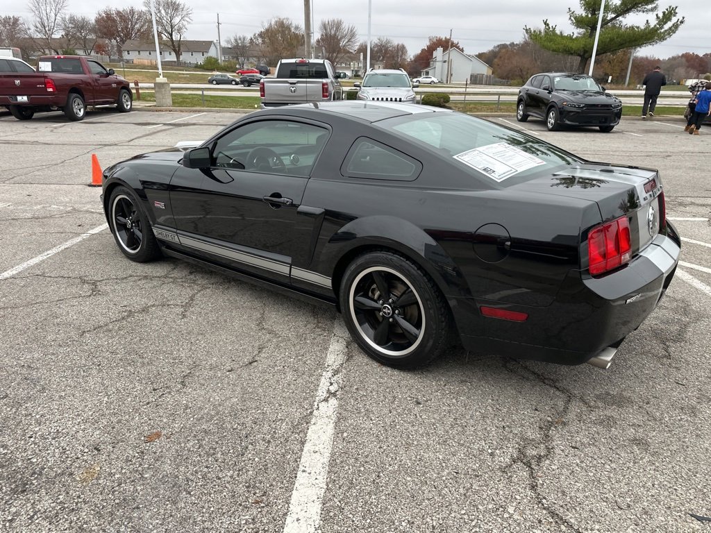 Used 2007 Ford Mustang GT Premium image 21