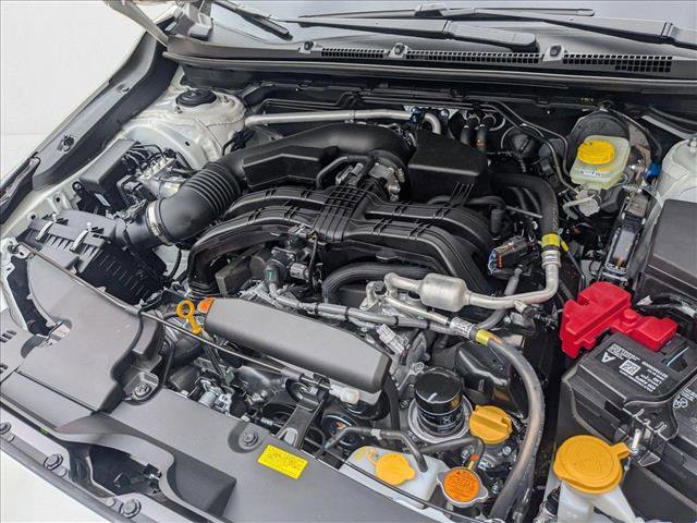 New 2025 Subaru Crosstrek 2.5i Sport image 16