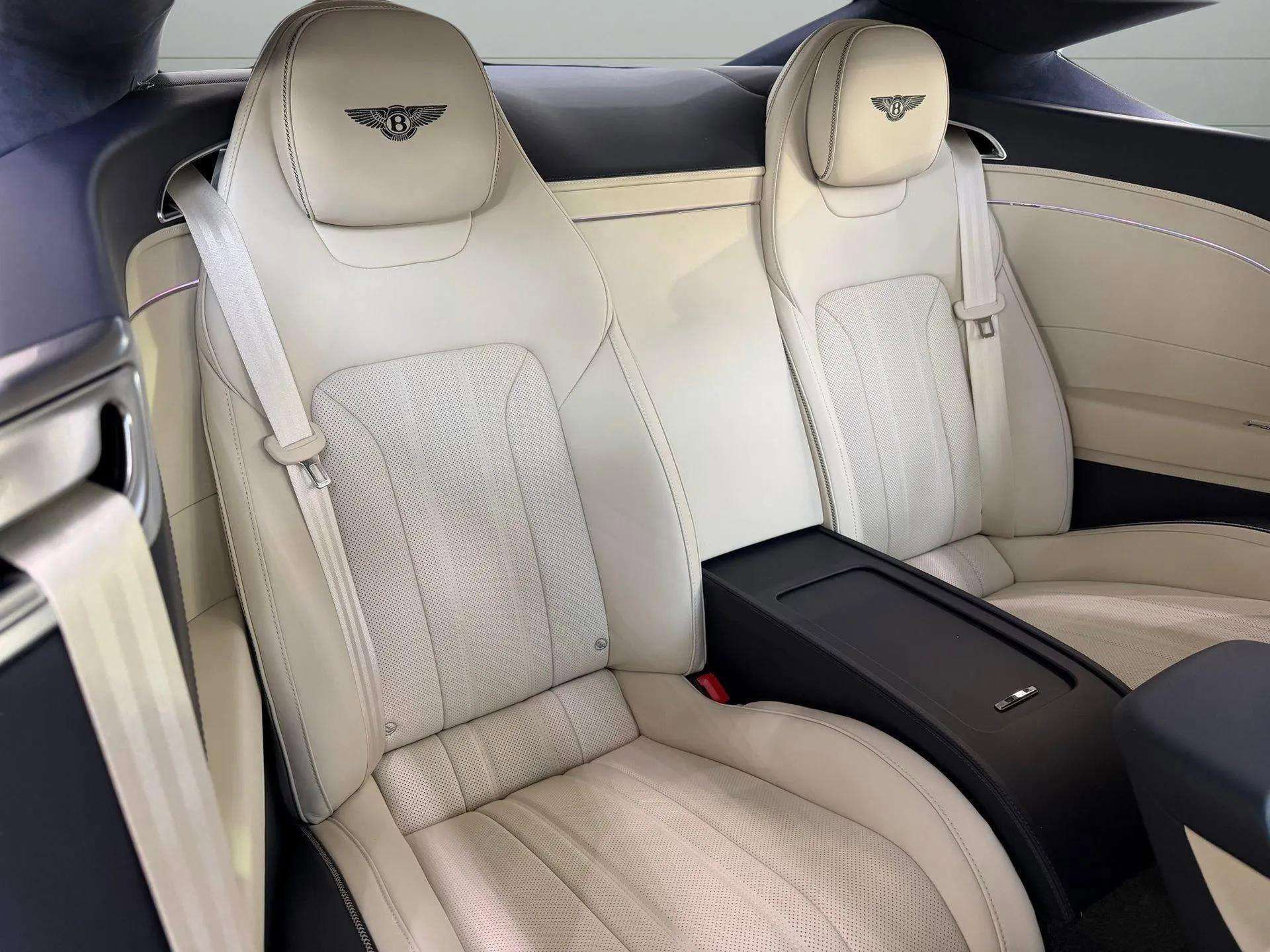 New 2026 Bentley Continental GT AWD/4WD image 22