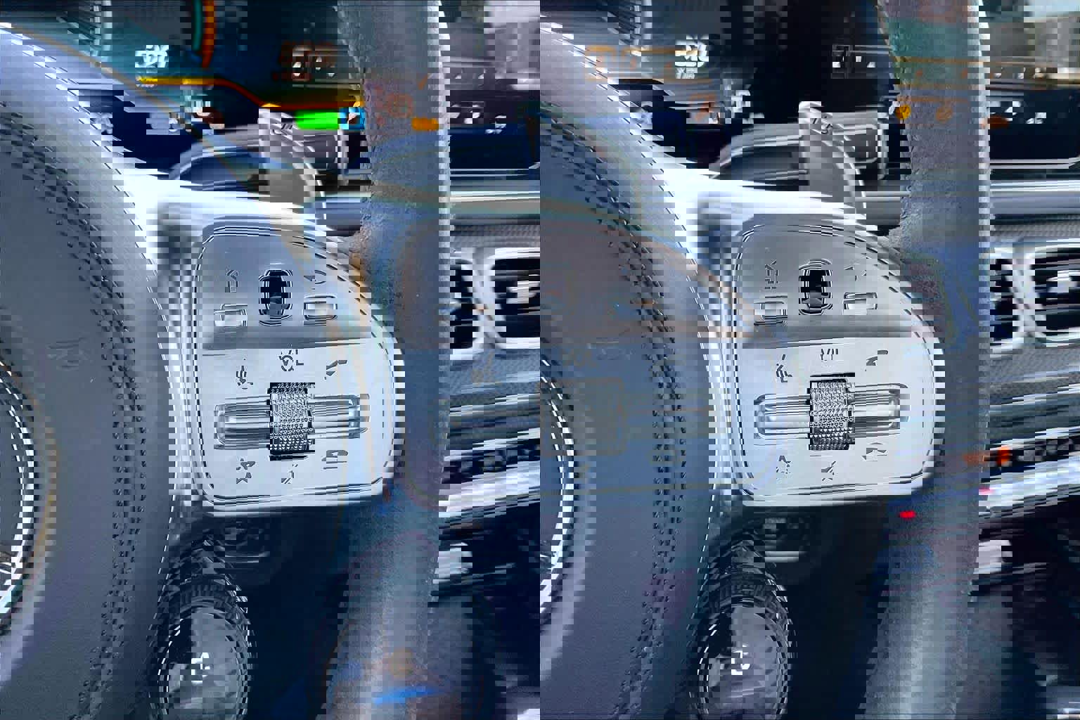 Used 2023 Mercedes-Benz GLE 53 AMG 4MATIC Coupe image 24