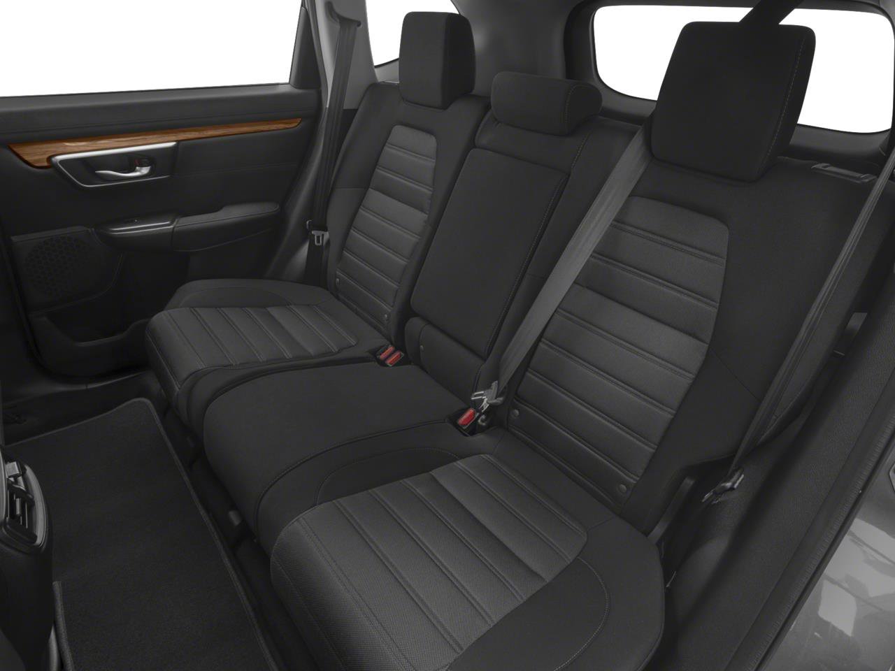 Used 2018 Honda CR-V EX image 9