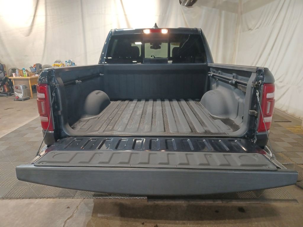 Used 2019 RAM 1500 Laramie image 20