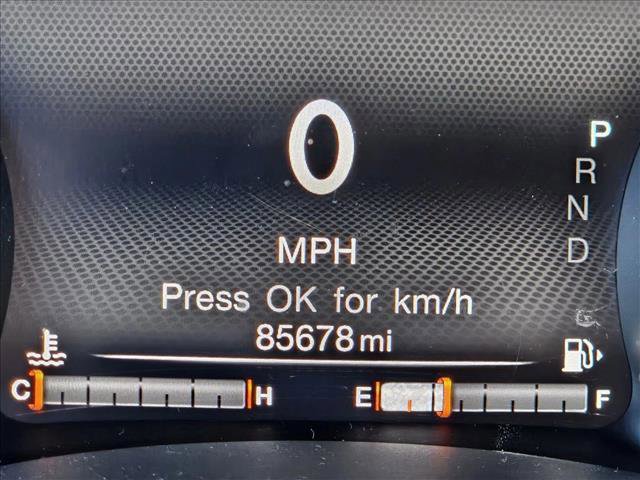 Used 2019 Jeep Renegade Limited w/ Quick Order Package 22P image 15